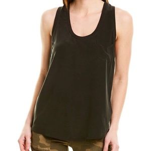 Joie silk tank